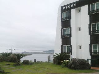 宝物岛酒店