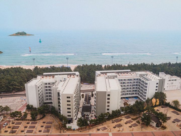 Risen Oceanpark Hotel