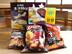 新品韩国零食屡屡售罄？！“蜂蜜黄油薯片”飓风能否卷土重来？