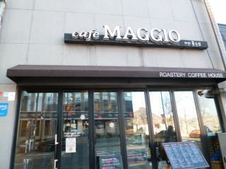 cafe MAGGIO