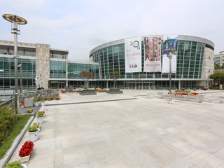 国立釜山国乐院