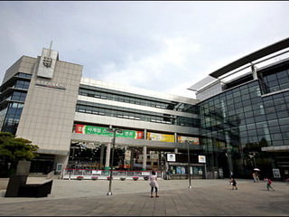麻浦艺术中心