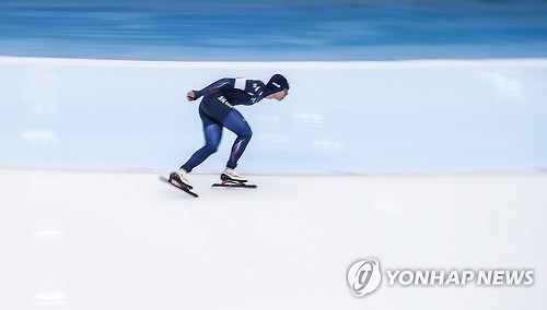韩名将李承勋亚冬会男子5000米速滑夺金破亚洲纪录