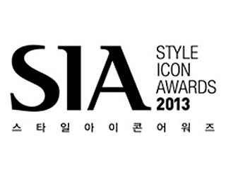 Style Icon Awards 2013