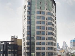 首尔站 202 号房酒店