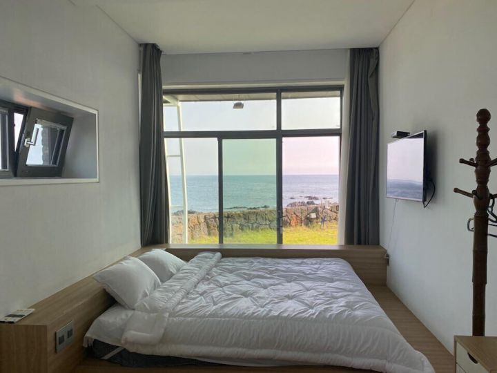 Ocean view Jeju Guesthouse - Hostel