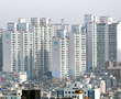 首尔市民在同一个住处平均生活几年？