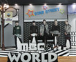 韩国旅游新去处——上岩MBC WORLD