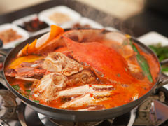 这个冬季不可错过的韩国海鲜滋补美食