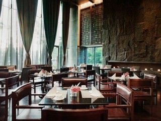 Granum Dining Lounge(首尔悦榕庄酒店)