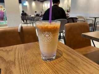 香啡缤 惠化站店