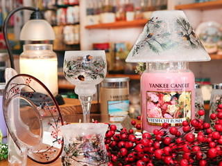 YANKEE CANDLE 美利来店
